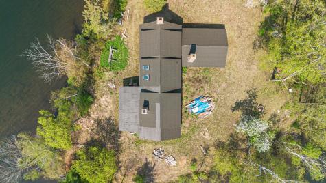 1 Knapp Island Birchwood WI 54817