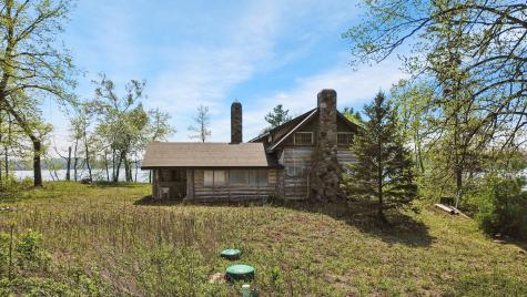 1 Knapp Island Birchwood WI 54817