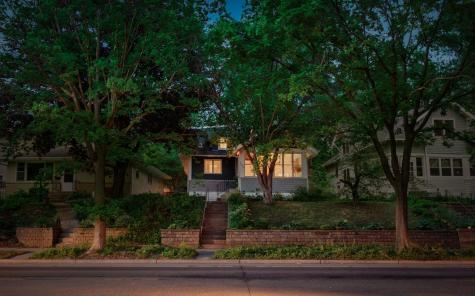 140 Fairview Avenue S Saint Paul MN 55105