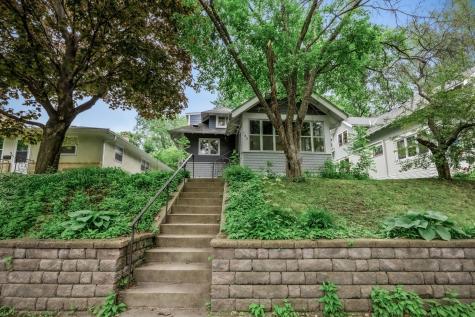 140 Fairview Avenue S Saint Paul MN 55105