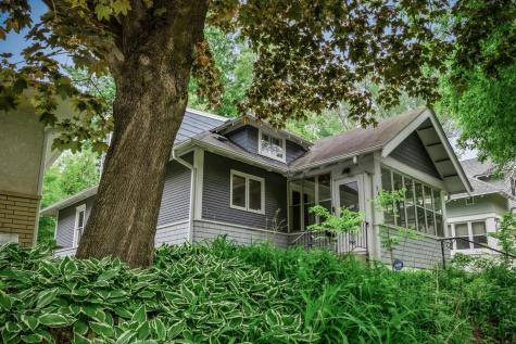 140 Fairview Avenue S Saint Paul MN 55105