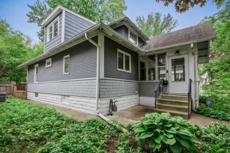 140 Fairview Avenue S Saint Paul MN 55105