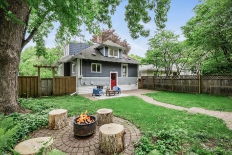 140 Fairview Avenue S Saint Paul MN 55105