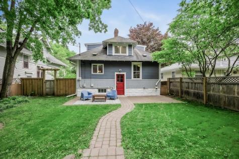 140 Fairview Avenue S Saint Paul MN 55105