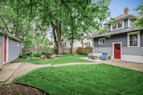 140 Fairview Avenue S Saint Paul MN 55105