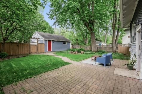 140 Fairview Avenue S Saint Paul MN 55105