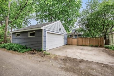 140 Fairview Avenue S Saint Paul MN 55105