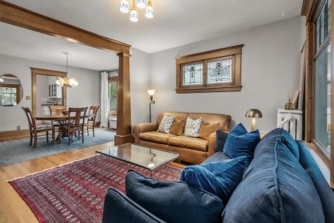 140 Fairview Avenue S Saint Paul MN 55105