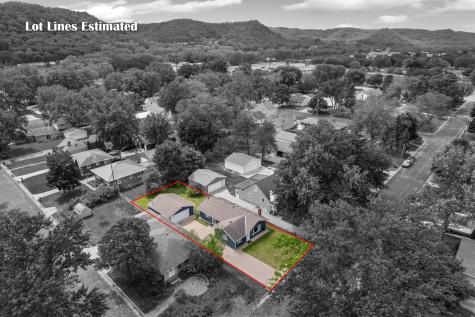 4155 W 8th Street Goodview MN 55987