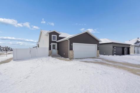 1710 67th Avenue S Fargo ND 58104
