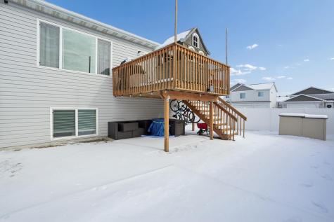 1710 67th Avenue S Fargo ND 58104