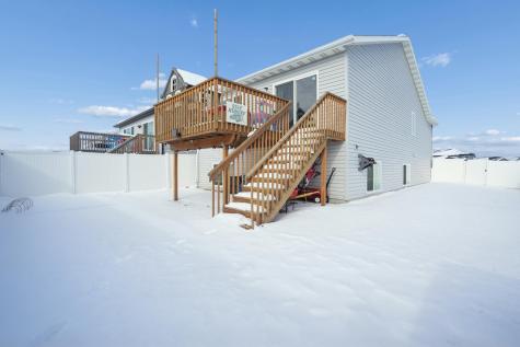 1710 67th Avenue S Fargo ND 58104