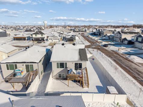 1710 67th Avenue S Fargo ND 58104