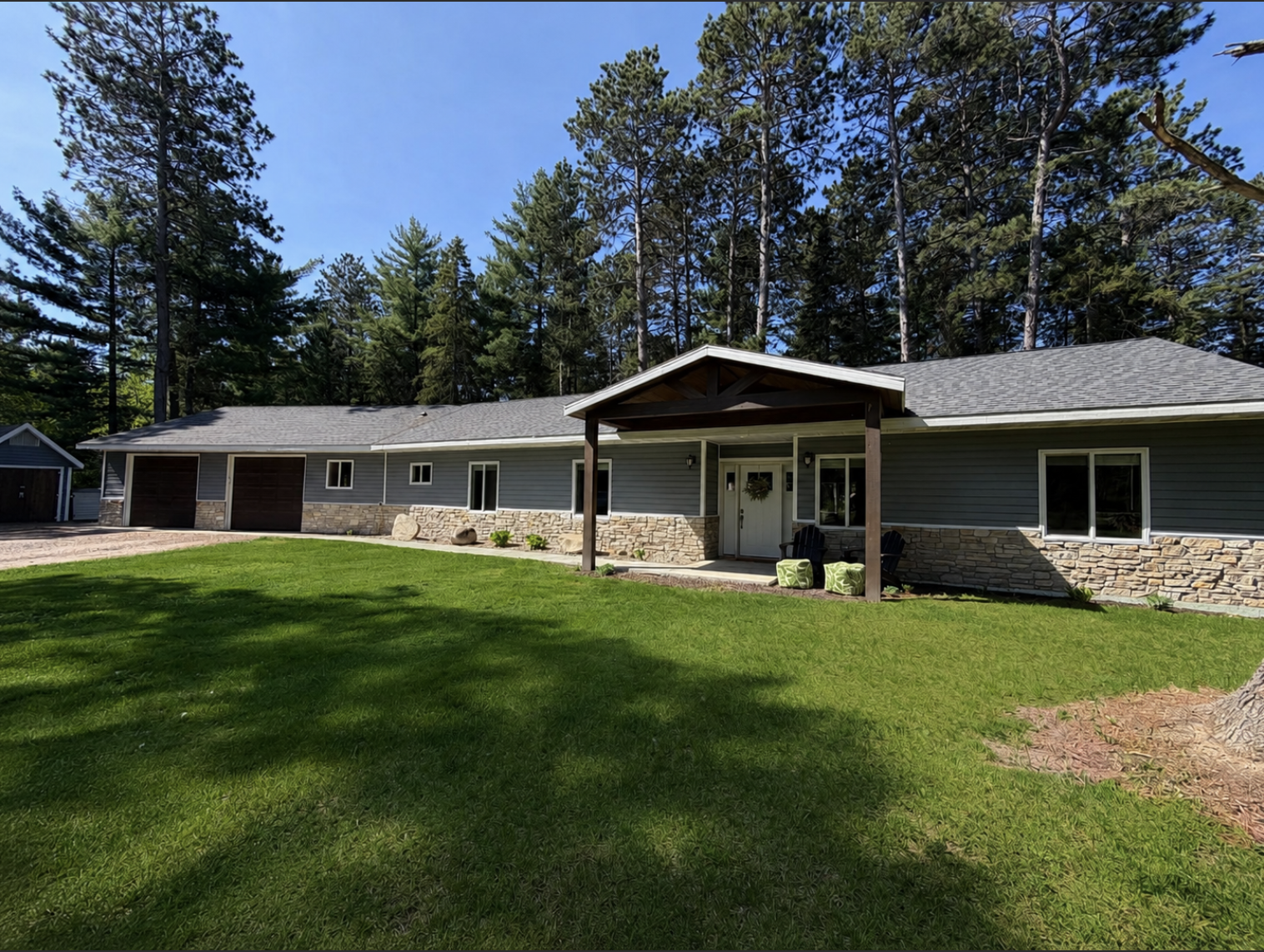 12514 Edgewater Road NW Bemidji MN 56601