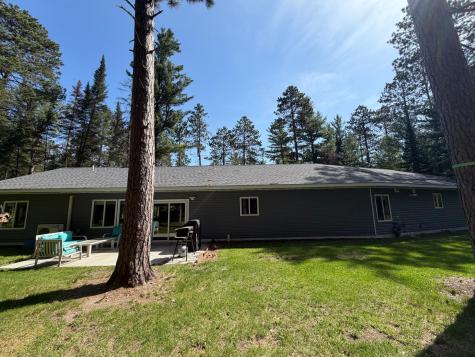 12514 Edgewater Road NW Bemidji MN 56601