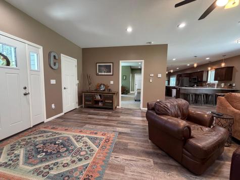 12514 Edgewater Road NW Bemidji MN 56601