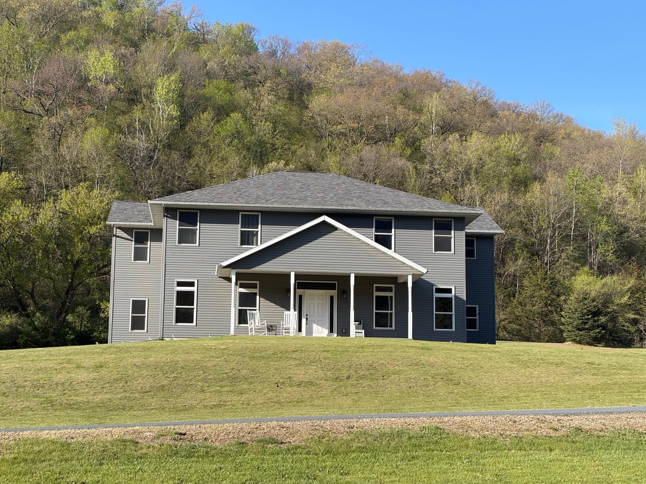 45114 Laura Lane Rushford MN 55971
