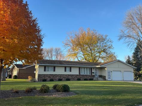 204 F Street Marshall MN 56258