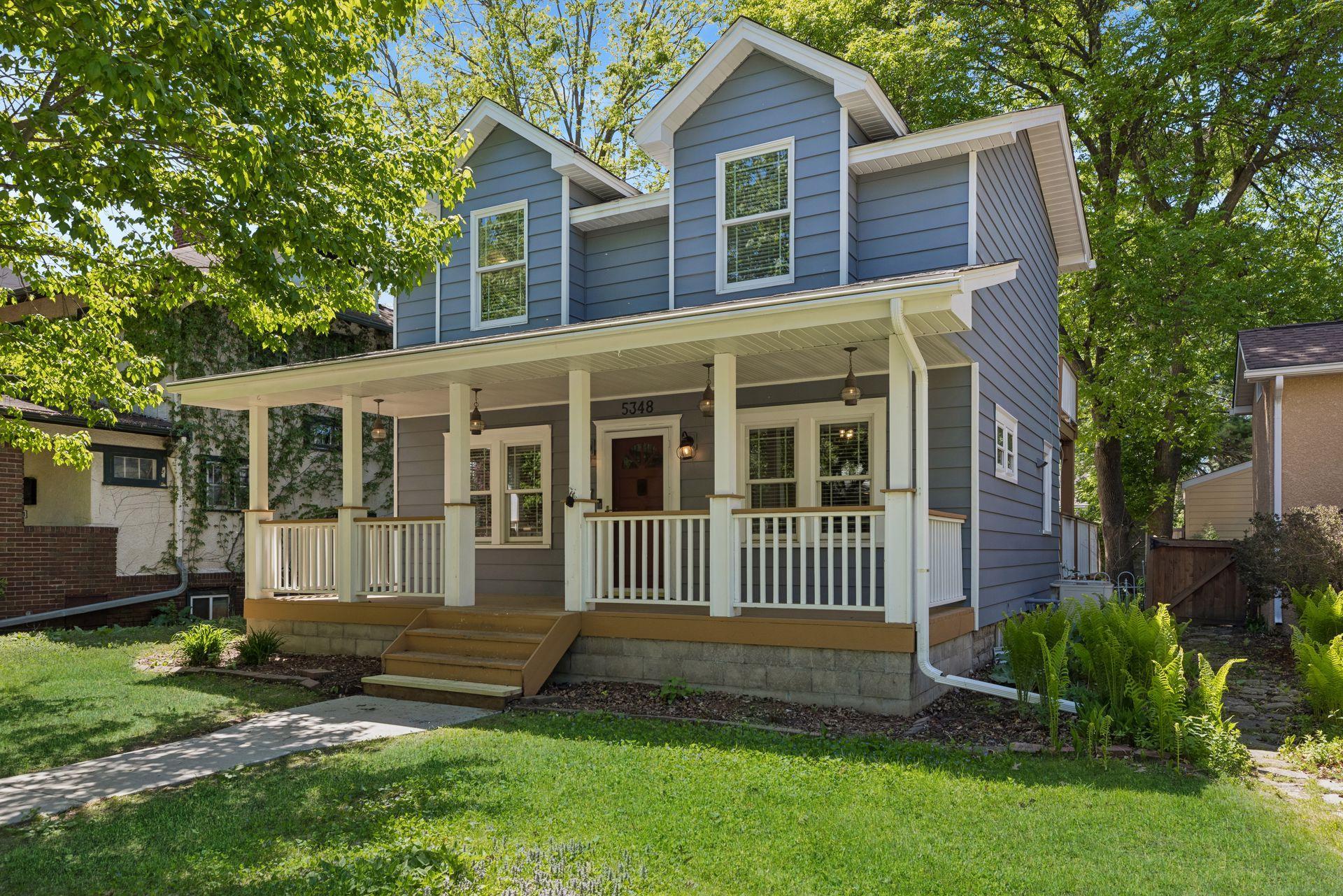 5348 Abbott Avenue S Minneapolis MN 55410