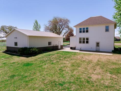 5976 County Road 141 Saint Augusta MN 56301