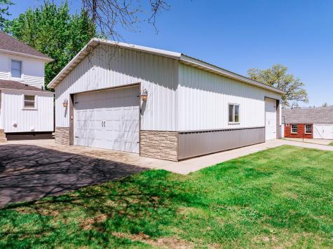 5976 County Road 141 Saint Augusta MN 56301