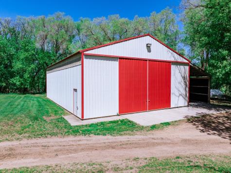 5976 County Road 141 Saint Augusta MN 56301