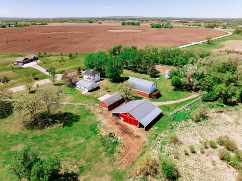 5976 County Road 141 Saint Augusta MN 56301