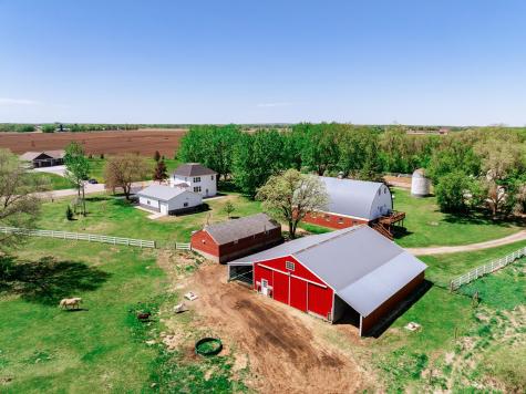 5976 County Road 141 Saint Augusta MN 56301