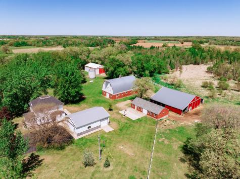 5976 County Road 141 Saint Augusta MN 56301