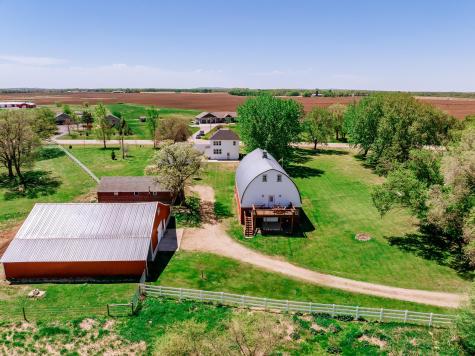 5976 County Road 141 Saint Augusta MN 56301
