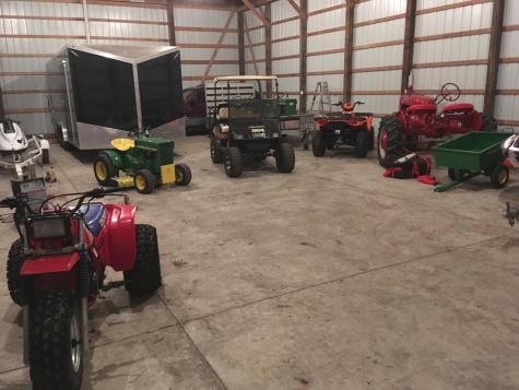 5976 County Road 141 Saint Augusta MN 56301