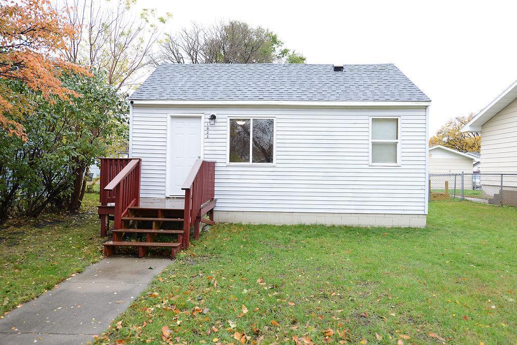 1022 26th Street N Fargo ND 58102