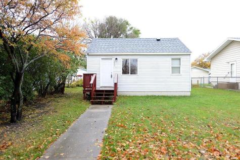 1022 26th Street N Fargo ND 58102