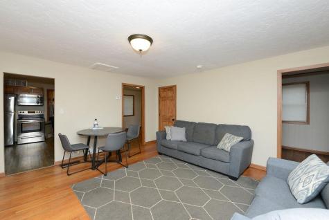 1022 26th Street N Fargo ND 58102