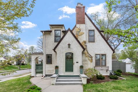 1400 E 54th Street Minneapolis MN 55417