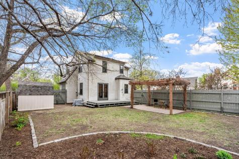 1400 E 54th Street Minneapolis MN 55417
