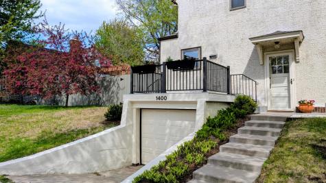 1400 E 54th Street Minneapolis MN 55417