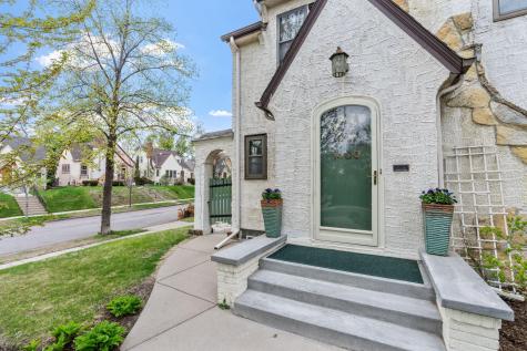 1400 E 54th Street Minneapolis MN 55417