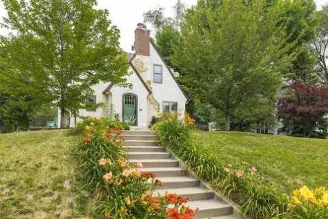 1400 E 54th Street Minneapolis MN 55417