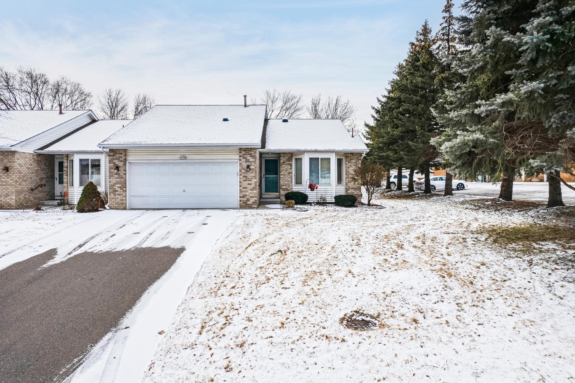 14138 141st Street W Apple Valley MN 55124