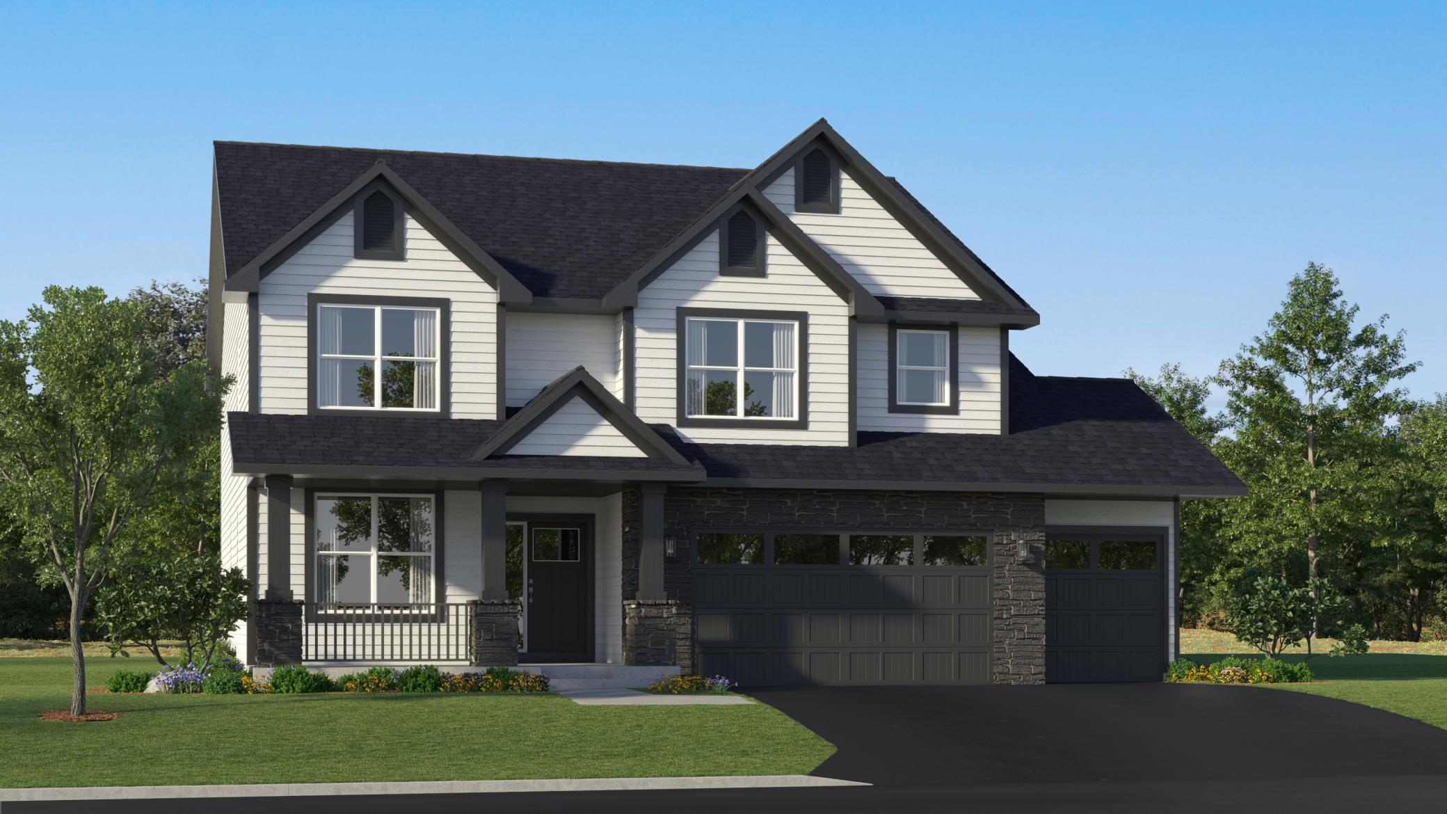 8669 Periwinkle Boulevard Woodbury MN 55129