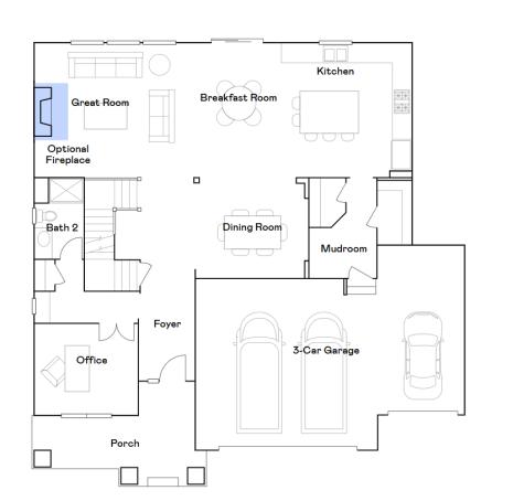 8669 Periwinkle Boulevard Woodbury MN 55129
