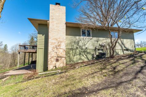 1721 Minnehuta Drive Fergus Falls MN 56537