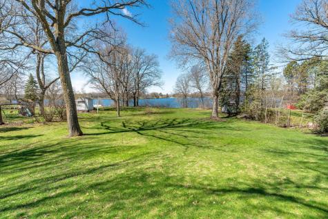 1721 Minnehuta Drive Fergus Falls MN 56537