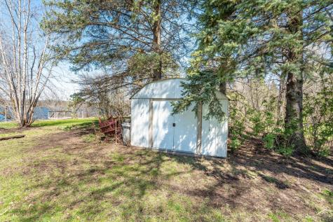 1721 Minnehuta Drive Fergus Falls MN 56537