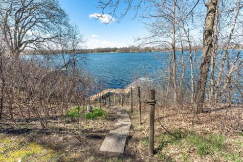 1721 Minnehuta Drive Fergus Falls MN 56537