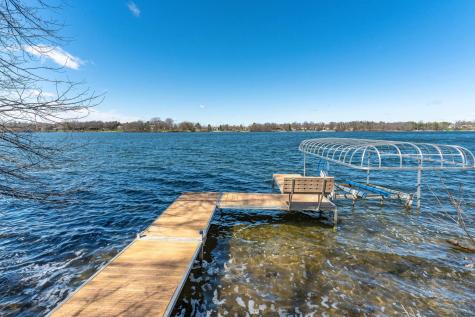 1721 Minnehuta Drive Fergus Falls MN 56537