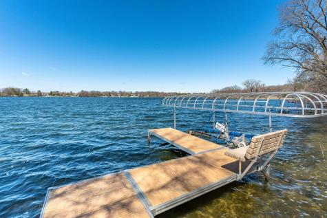 1721 Minnehuta Drive Fergus Falls MN 56537