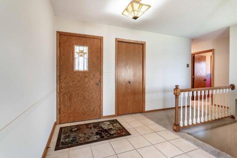 1721 Minnehuta Drive Fergus Falls MN 56537