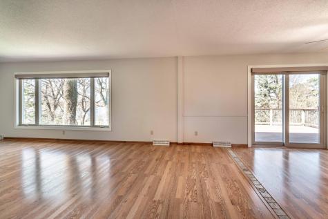 1721 Minnehuta Drive Fergus Falls MN 56537